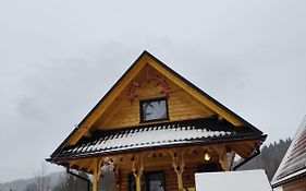 Noclegi Korbielów